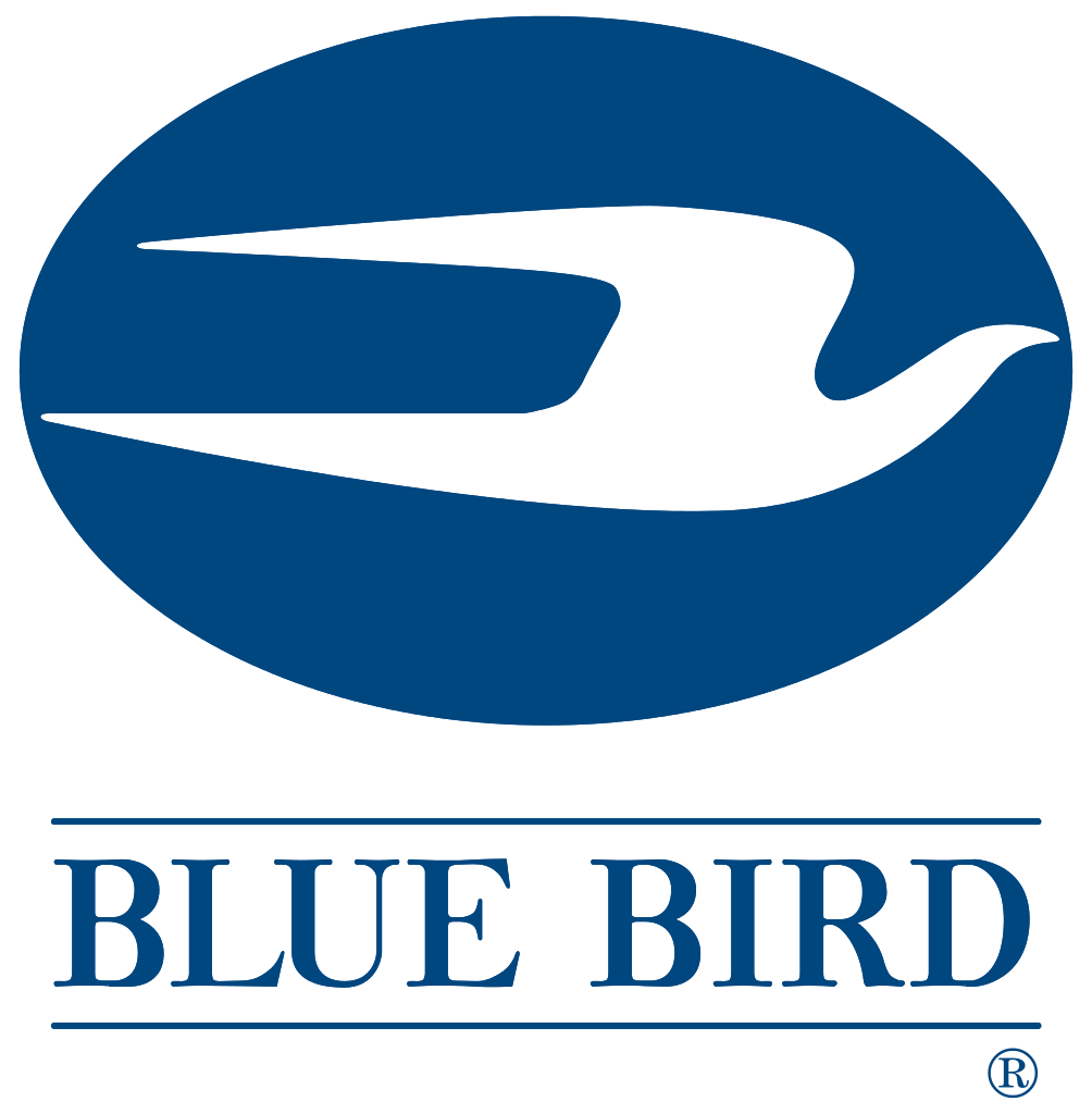 BlueBird-International-logo