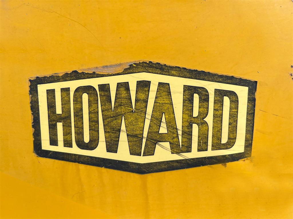 howard