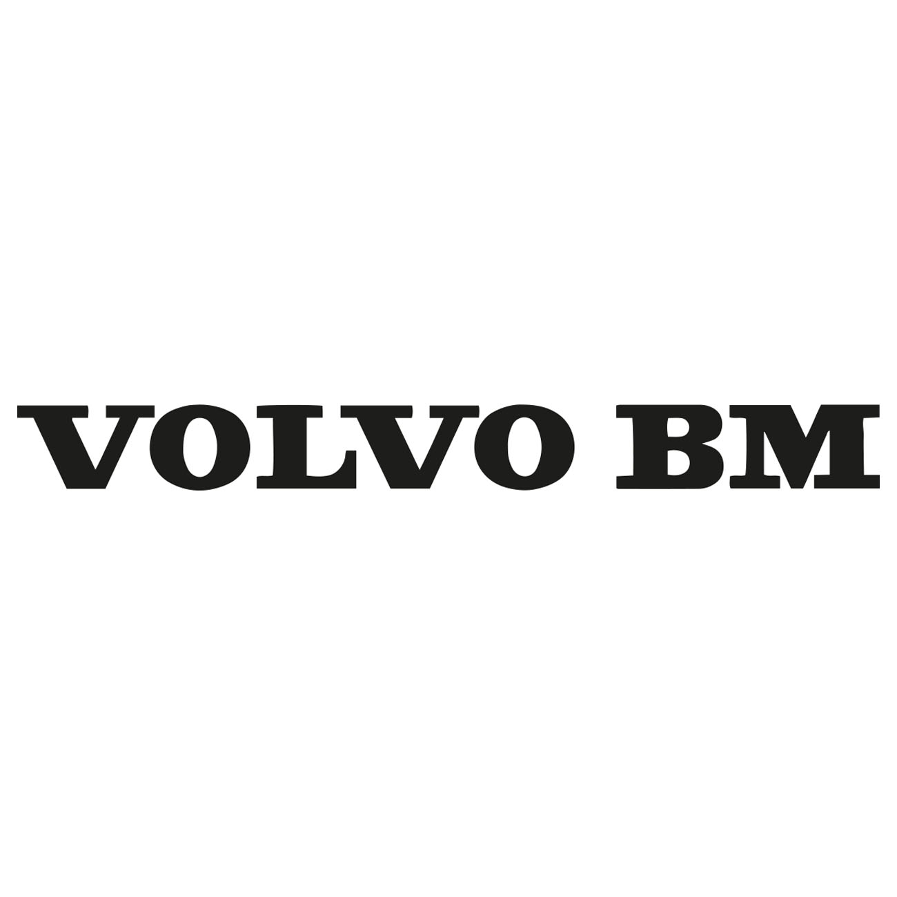 Volvo BM