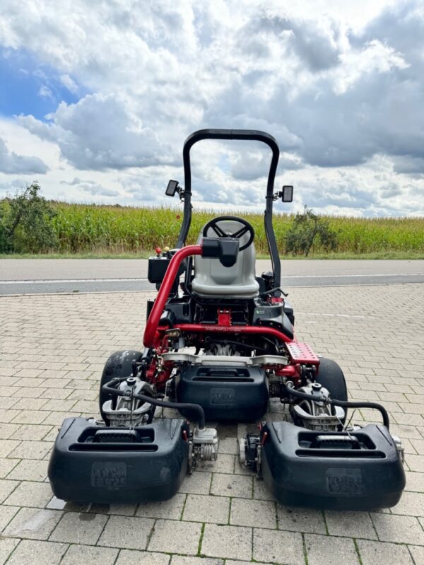 Toro GR 3420 köpes