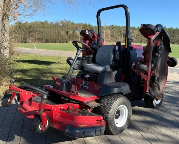 Toro GM4000