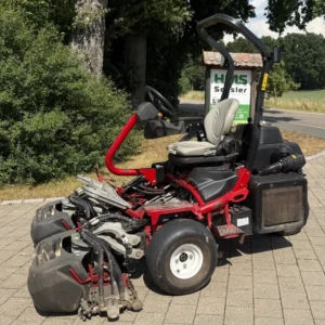 Toro Greensmaster 3400 3WD