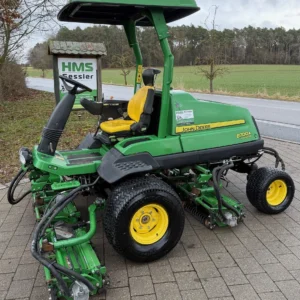John Deere 8700 A 4WD