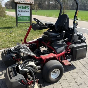Toro Greensmaster 3420