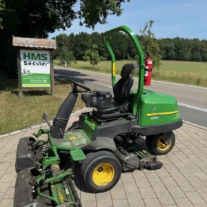 John Deere Precision Cut 2500 E