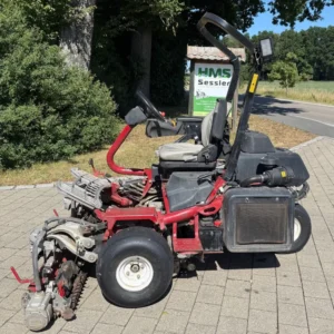 Toro Greensmaster TriFlex 3420 3WD