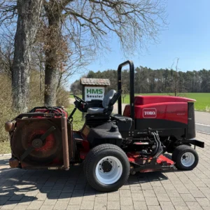 Toro Groundsmaster 4500