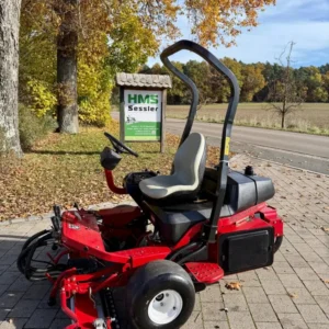 Toro GR 3250 2 wd