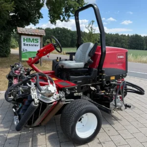 Toro Reelmaster 3575