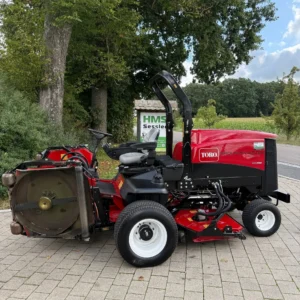 Toro GM 4500