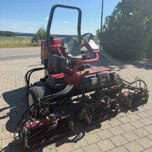 Toro Reelmaster 3575