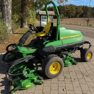 John Deere 8800 A