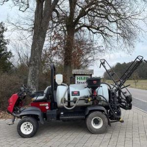 Toro Multipro 5800 D