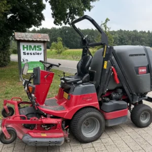 Toro ProLine H800
