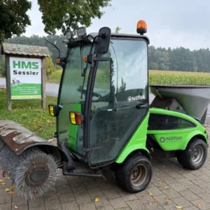 Eggolm City Ranger 2250