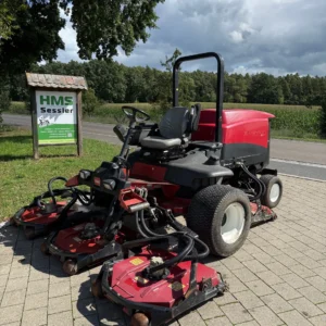 Toro GM 4500